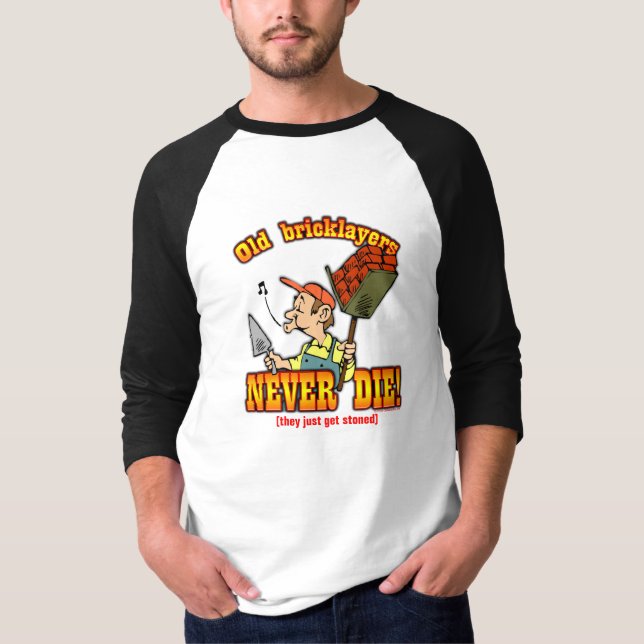 Murare T-shirt (Framsida)