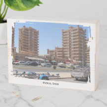 Murcia Spain byggnad fotorustic