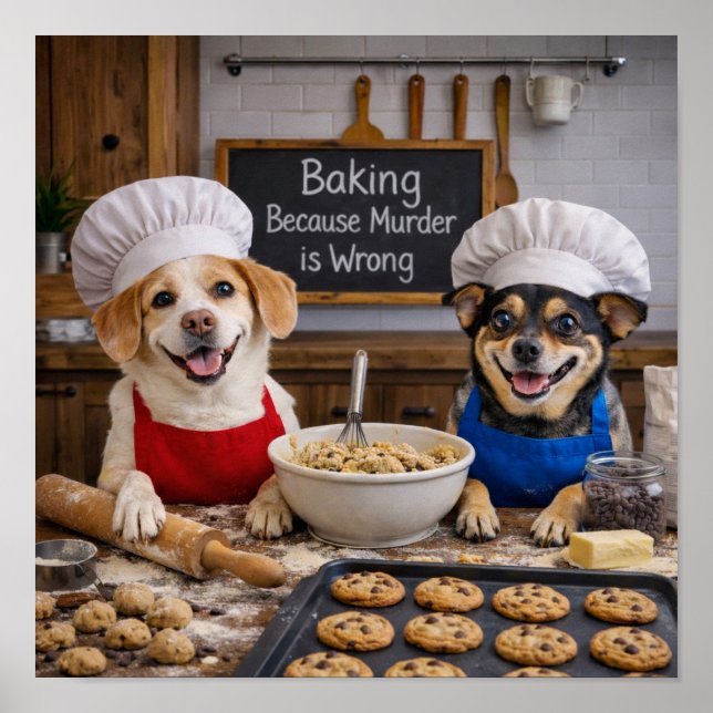 "Murder is Wrong" (1) Poster (Framsidan)