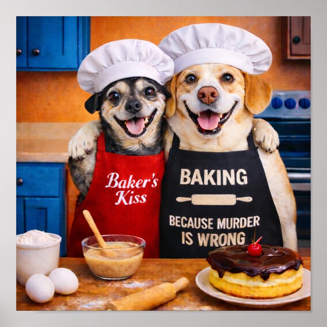 "Murder is Wrong" (3) Poster (Framsidan)