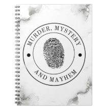 Murder Myasty och Mayhem