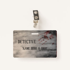 Murder Mymysterium Party Namn