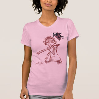 MurderDollz: Satomi - fodra Tee Shirt