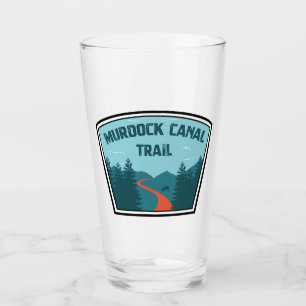 Murdock Canal Trail Utah Glaskopp