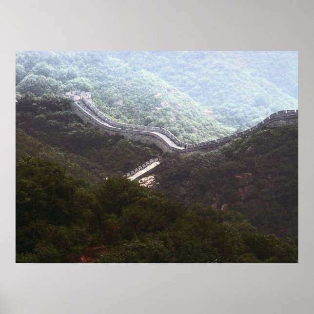 Muren Poster (Framsidan)