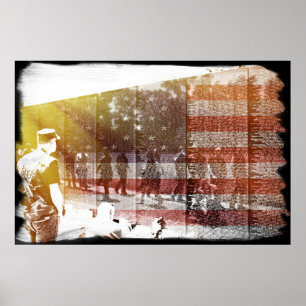 Muren Poster