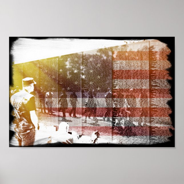 Muren Poster (Framsidan)