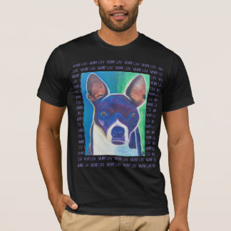 Murf Luv T Shirt