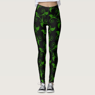 Murgröna Leggings