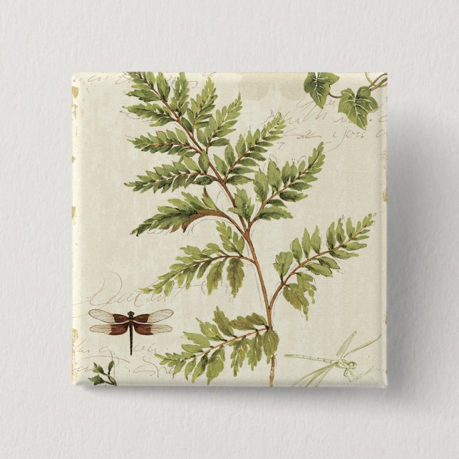 Murgröna och Ferns Knapp (Framsida)