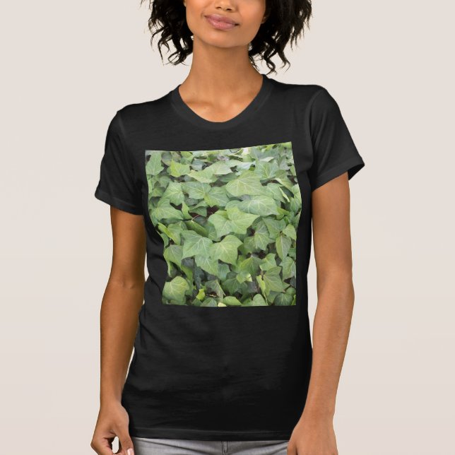 Murgröna T-shirt (Framsida)