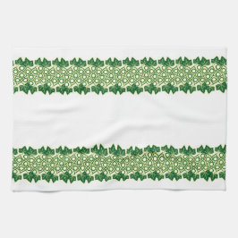 "Murgrönaför evigt" kökshandduk