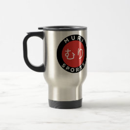MURI SPORTS Mugg