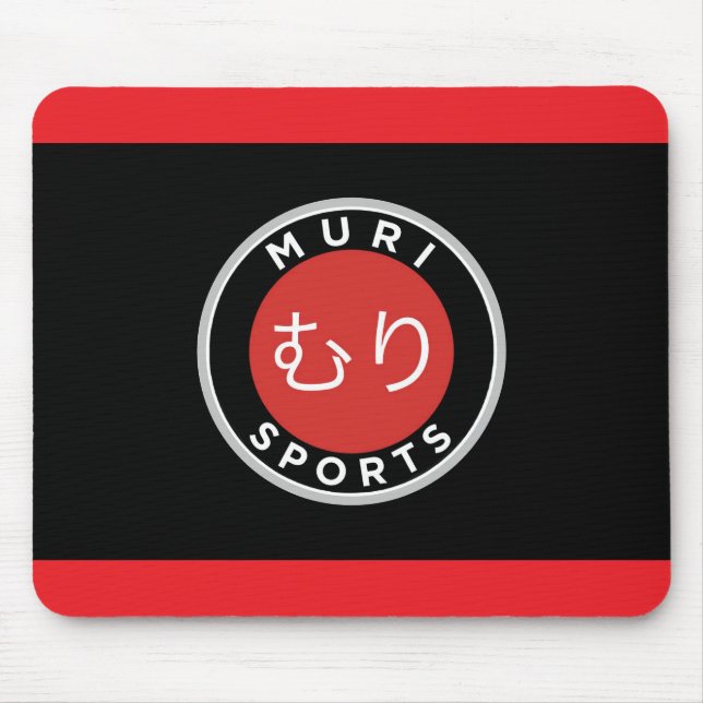 MURI SPORTS MUSMATTA (Framsidan)