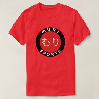 MURI SPORTS T-shirt