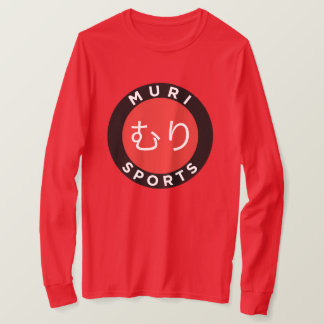 MURI SPORTS T-shirt