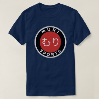 MURI SPORTS T-shirt