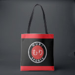 MURI SPORTS TYGKASSE<br><div class="desc">MURI SPORTS tote bag.</div>