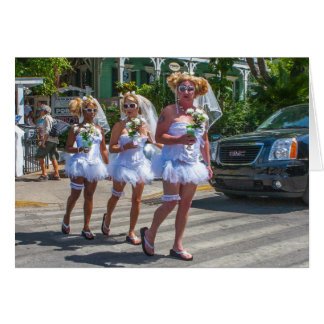 Muriels bröllopkort OBS kort