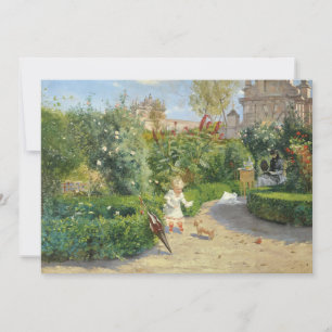 Murillo Gardens, Sevilla Hugo Birger