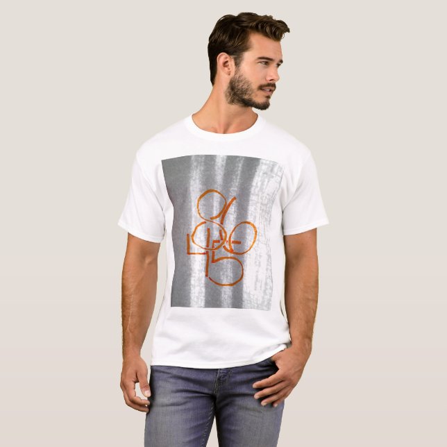 murkwood 8645 tee (Hel framsida)
