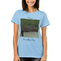 Murmeldags T-shirt