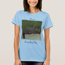 Murmeldags T-shirt