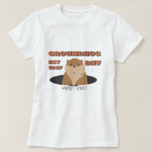 Murmeldags T-Shirt | Retro EST 1887