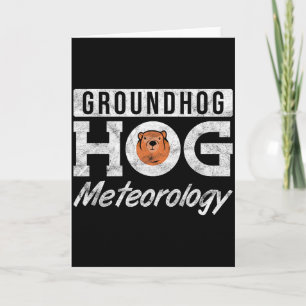 Murmeldjur Murmeldjur Meteorologi _3 Kort