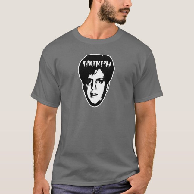 Murph #2 t shirt (Framsida)