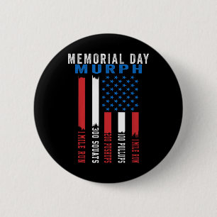 Murph Challenge American Memorial Day Workout Gym Knapp
