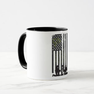 Murph kaffemugg