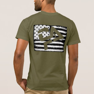 Murph tshirt tee shirt