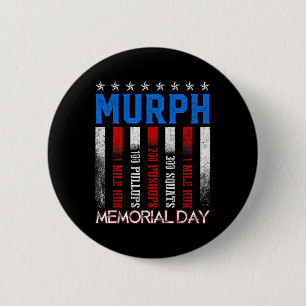 Murph Workout Exercise Challenge Murph Memorial Knapp