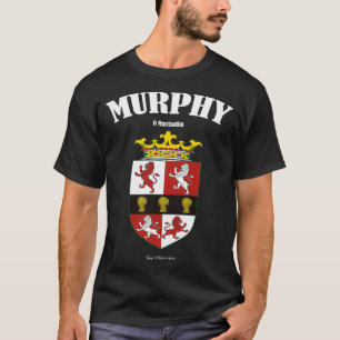 Murphy Family Jackar Arm Translation ampamp M T Shirt