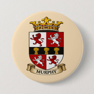Murphy Family-vapenknapp Knapp