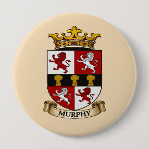 Murphy Family-vapenknapp Knapp