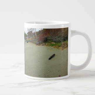 Murphy får bra Mugg Jumbo Mugg