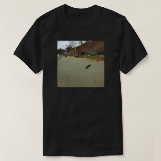 Murphy får bra T-shirt