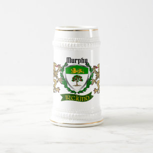 Murphy Irish Shield Sejdel