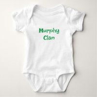 Murphy Klan Bodykostydräkt