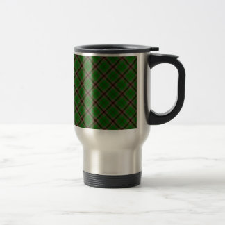 Murphy Klan Tartan Irish Designad Print Resemugg