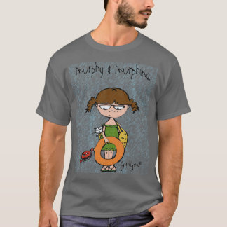 Murphy Murphine Beach Day T Shirt