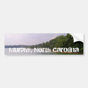 Murphy NC-bildekal Bildekal