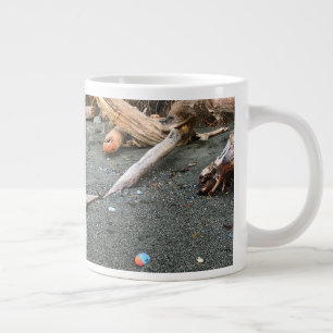 Murphy spelar Boll Mugg Jumbo Mugg