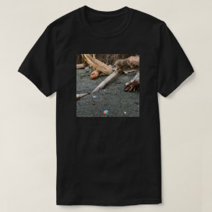 Murphy spelar boll t shirt