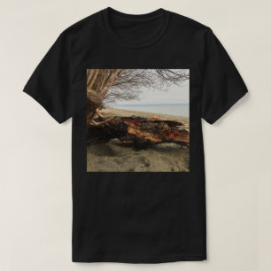 Murphy tar en Peek T Shirt