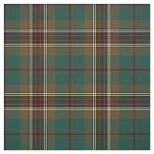 Murphy Tartan Classic Irish Play Tyg