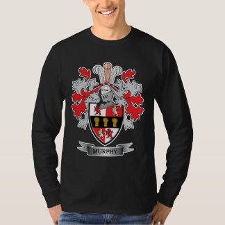 Murphy vapensköld t-shirt