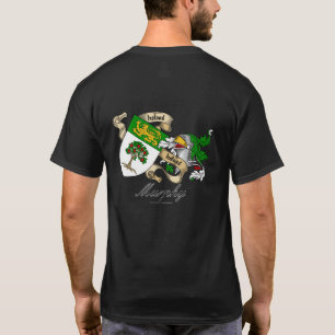 Murphy Vapensköld T Shirt